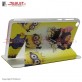 Minions TPU Case for Tablet Asus Fonepad 7 FE171CG